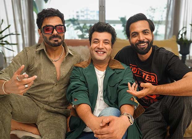 Breaking: Side Hiros Imtiaz Ali de Hellerus Friendship Film y Mahabir Jain Film, protagonizada por Abhishek Banerjee, Valuva Khurana, Varun Sharma en la víspera del Día de la Amistad; Para deshacerse del Día de la Amistad 2026: Bollywood News