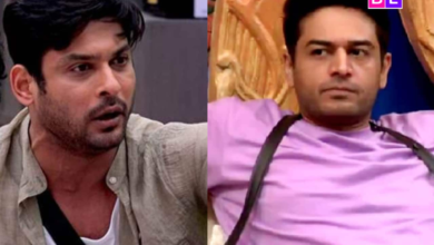Gaurav Khanna y Jishan bloquean la bocina de bloqueo en Quadri en el tallo, los internautas dicen ‘Puedes copiar a Siddharth Shukla pero …’.