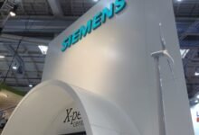 Siemens gana platino y la puntuación más alta en la calificación de sostenibilidad de Ecovadis