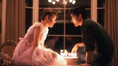 Cada 31 películas de John Hughes, clasificada