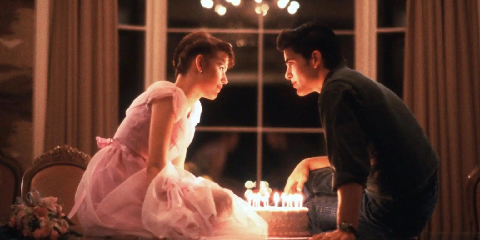 Cada 31 películas de John Hughes, clasificada