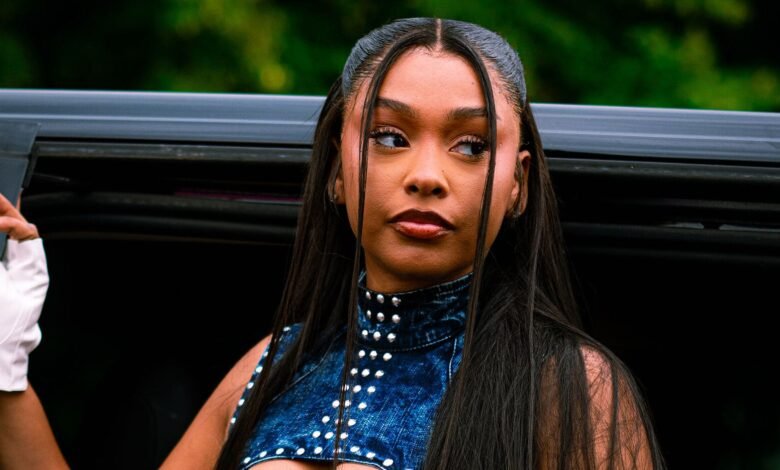 10 preguntas con Skyla Tylaa se están preparando para tocar el Big Smoke Festival de Skepta
