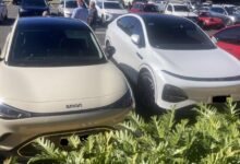 Las ventas de automóviles australianos y de Nueva Zelanda se debilitan.