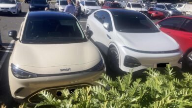 Las ventas de automóviles australianos y de Nueva Zelanda se debilitan.