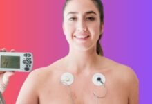 El nuevo parche inteligente cambia la forma en que rastreamos la medicación bipolar