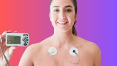 El nuevo parche inteligente cambia la forma en que rastreamos la medicación bipolar