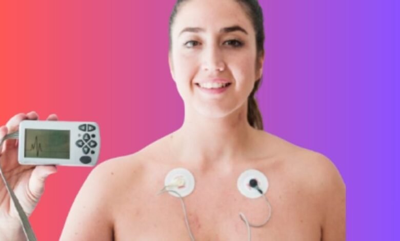 El nuevo parche inteligente cambia la forma en que rastreamos la medicación bipolar