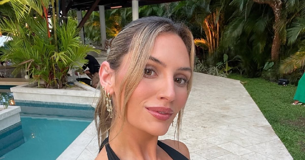 Cat Izo se quejó de bocadillos para contactar a su novio en el cielo soltero