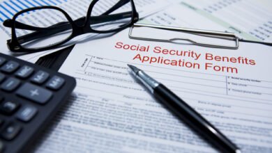 Los estadounidenses pierden sus esperanzas de seguridad social.