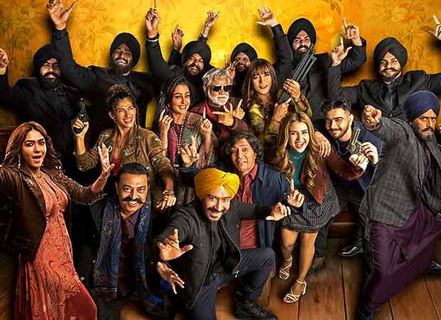 Sardar 2 anuncia una oferta de boletos del 50% para el fin de semana: Bollywood News