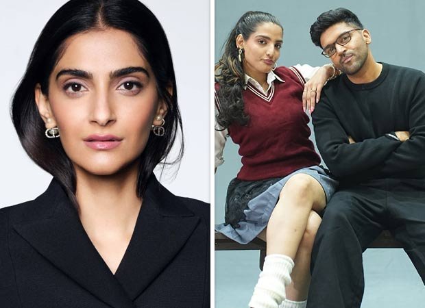 Sonam Kapoor Guru Randhawa Oposición contra el video musical Diferencia de ira: Bollywood News Sonam Kapoor Guru Randhawa Oposición contra el video musical Diferencia de ira: Bollywood News