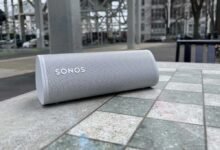 Sonos posee informes “limitados” de altavoces de roam