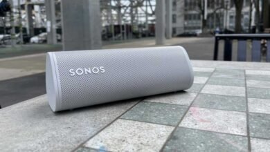 Sonos posee informes “limitados” de altavoces de roam