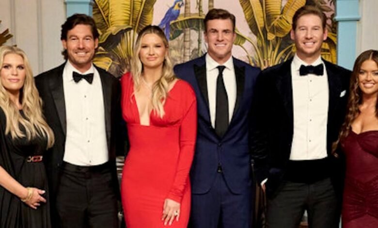 Southern Charm Temporada 11 Para saber todo: elenco, fecha principal
