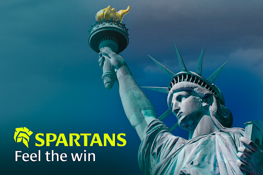 Bonificación del 300% de Spartans en $ 5, cómo se acumula contra Betmgm & Bet9ja Bonificación del 300% de Spartans en $ 5, cómo se acumula contra Betmgm & Bet9ja