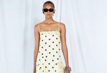 Sportmax: Resort 2026 – 10 revista