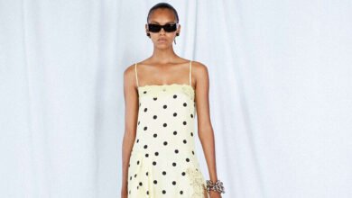 Sportmax: Resort 2026 – 10 revista
