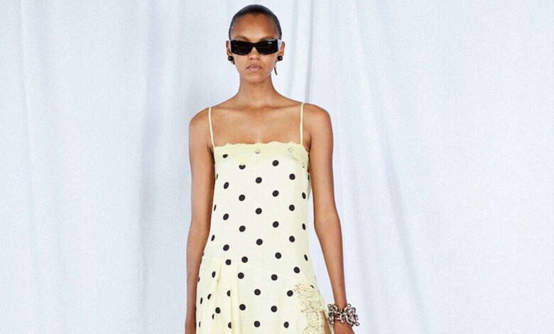 Sportmax: Resort 2026 – 10 revista