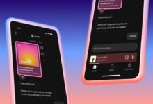 Spotify lanza una función de mensajería en un intento por volverse más social
