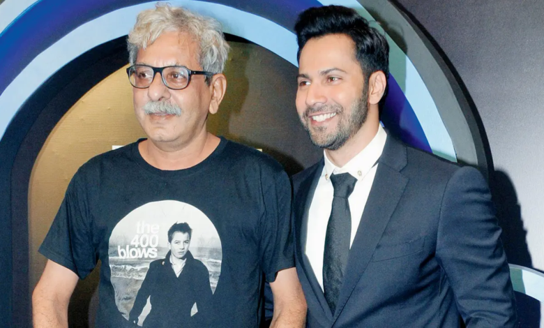 ¿Escuchar? Prueba de Sriram Raghavan con una idea audaz para Badalpur 2 -Adit ¿Escuchar? Prueba de Sriram Raghavan con una idea audaz para Badalpur 2 -Adit