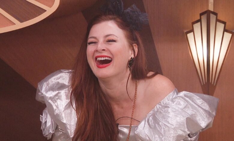 Big Brother 27 Spolers: El gran paso de Rachel ha gritado a las casas y fanáticos, pero creo que en realidad es una estrategia de juego brillante