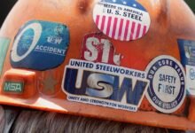 Fatal Blast en US Steel Plant plantea preguntas sobre el futuro