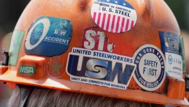 Fatal Blast en US Steel Plant plantea preguntas sobre el futuro