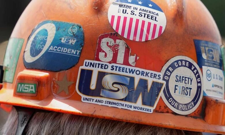 Fatal Blast en US Steel Plant plantea preguntas sobre el futuro