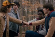 10 Lecciones ‘cosas extrañas’ nos enseñan sobre el coraje y la amistad.