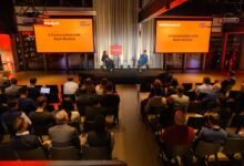 StrictlyVC en Disrupt 2025: dentro de la pista de LP