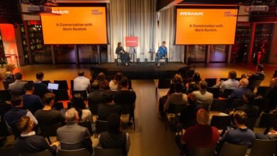 StrictlyVC en Disrupt 2025: dentro de la pista de LP