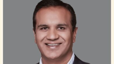 Keurig Dr Pepper CFO entró en el CEO de Coffee Spin -off, que es una fuerza impulsora de un movimiento importante en una carrera.