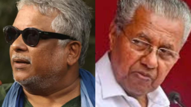 El director de la historia de Kerala, Sudipo Sen, ha roto el silencio después de criticar la victoria del Premio Nacional, diciendo “No soy un político …”