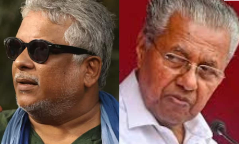 El director de la historia de Kerala, Sudipo Sen, ha roto el silencio después de criticar la victoria del Premio Nacional, diciendo “No soy un político …”