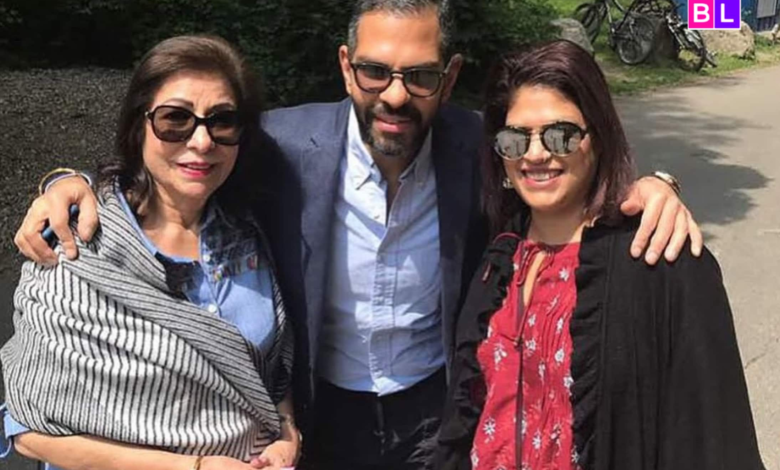 La críptica publicación de la hermana de Sunjay Kapoor se ha vuelto viral en la disputa de la propiedad de Rs 30000 millones de rupias en Rakhon: ‘Estoy protegiendo …’