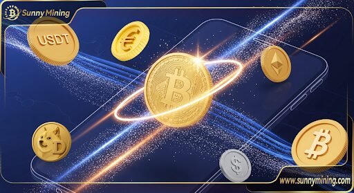 Sunny Mining presenta contratos de recompensa de fin de semana para ganancias de criptografía a corto plazo Sunny Mining presenta contratos de recompensa de fin de semana para ganancias de criptografía a corto plazo