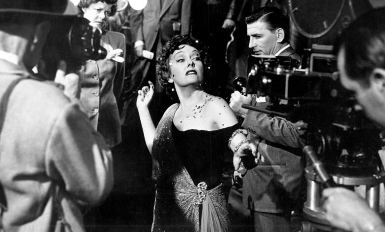 7 películas frías que muestran el lado oscuro de la reputación 7 películas frías que muestran el lado oscuro de la reputación