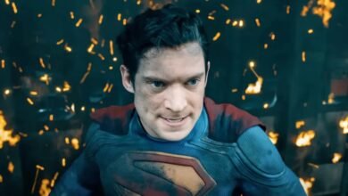 Las citas más famosas de Superman en décadas