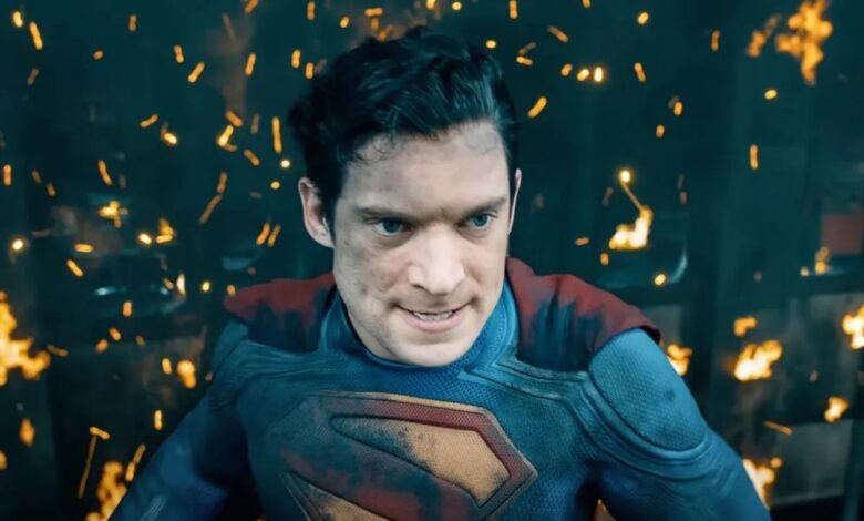 Las citas más famosas de Superman en décadas Las citas más famosas de Superman en décadas