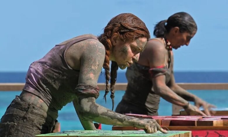 Toma de “sobreviviente”: la alianza de las mujeres nunca funcionará en la nueva era Toma de “sobreviviente”: la alianza de las mujeres nunca funcionará en la nueva era