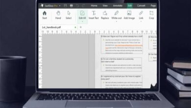Ahorre tiempo (y cordura) con un editor PDF de por vida que simplemente funciona