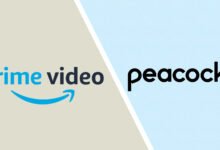 El nuevo canal de transmisión de anuncios de Peacock en Prime Video es uno que estaré vigilando para una excelente oferta de transmisión