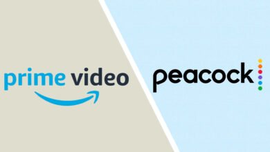 El nuevo canal de transmisión de anuncios de Peacock en Prime Video es uno que estaré vigilando para una excelente oferta de transmisión
