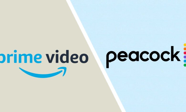 El nuevo canal de transmisión de anuncios de Peacock en Prime Video es uno que estaré vigilando para una excelente oferta de transmisión El nuevo canal de transmisión de anuncios de Peacock en Prime Video es uno que estaré vigilando para una excelente oferta de transmisión