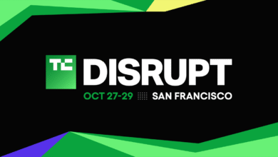 Spotlight on AI en TechCrunch Disrupt: No te pierdas estas sesiones respaldadas por JetBrains y Greenfield