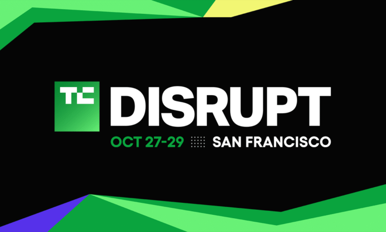 Spotlight on AI en TechCrunch Disrupt: No te pierdas estas sesiones respaldadas por JetBrains y Greenfield Spotlight on AI en TechCrunch Disrupt: No te pierdas estas sesiones respaldadas por JetBrains y Greenfield
