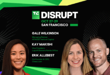 Abandonar las normas de VC y encontrar capital en sus propios términos en la disrupción 2025