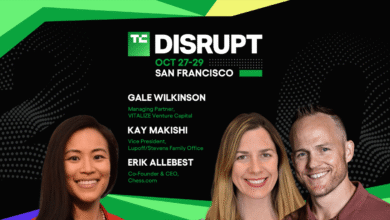 Abandonar las normas de VC y encontrar capital en sus propios términos en la disrupción 2025