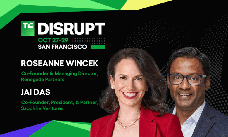 Lo que los fundadores deben saber antes de elegir su salida al disrupt 2025 Lo que los fundadores deben saber antes de elegir su salida al disrupt 2025