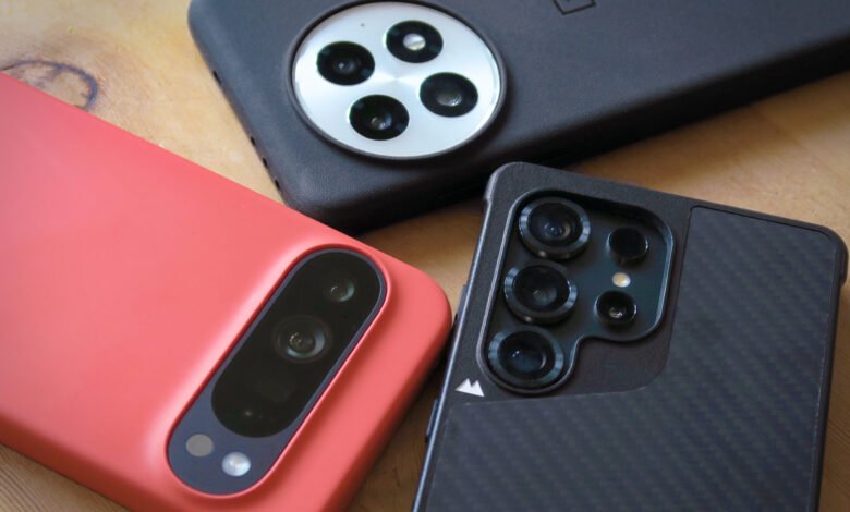 Google dice que los teléfonos Android están amenazados por un problema de seguridad preocupante: actualice sus dispositivos ahora Google dice que los teléfonos Android están amenazados por un problema de seguridad preocupante: actualice sus dispositivos ahora